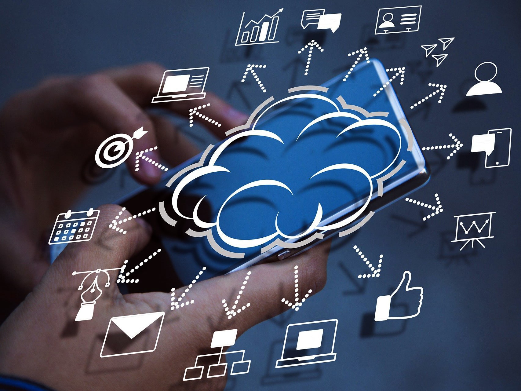 cloud-computing