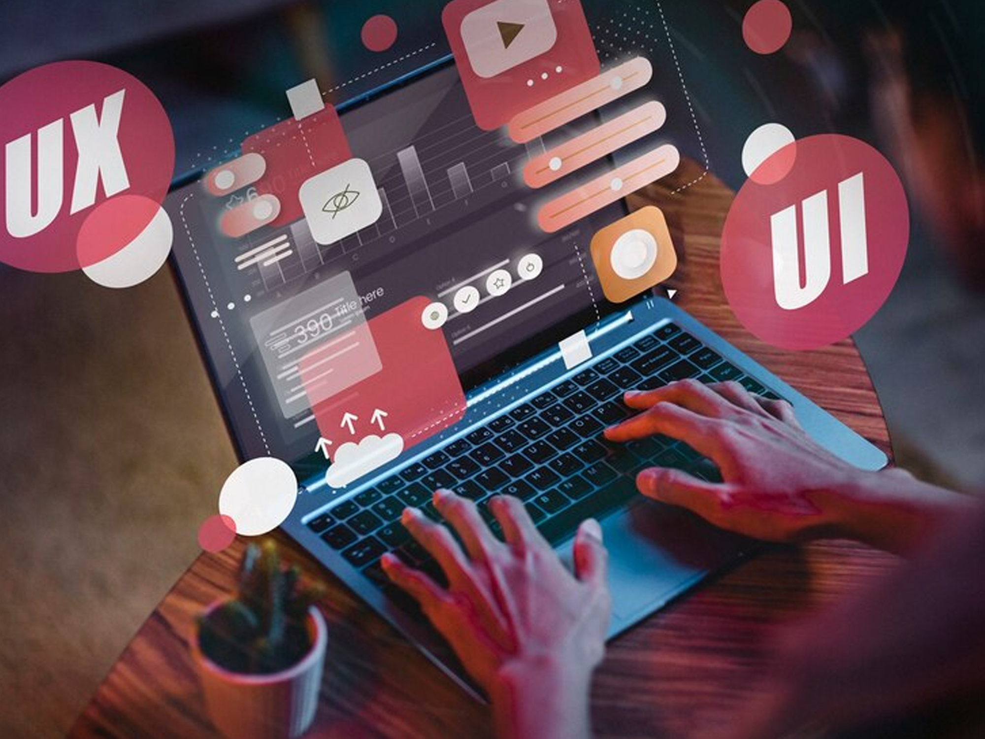 ux ui design